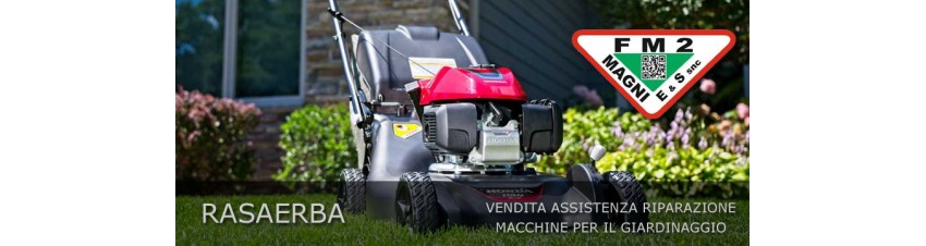 Rasaerba Honda | Tagliaerba Honda | Giardinaggio Honda Lecco Merate